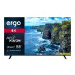 Телевізор Ergo 55DUS6000