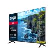 Телевізор Ergo 55DUS6000