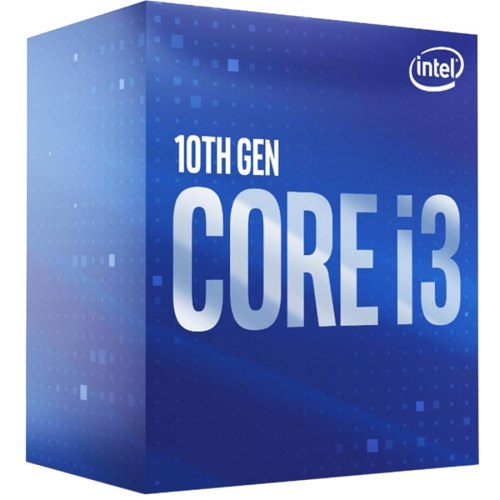 Процесор Intel Core™ i3-10300 (BX8070110300)