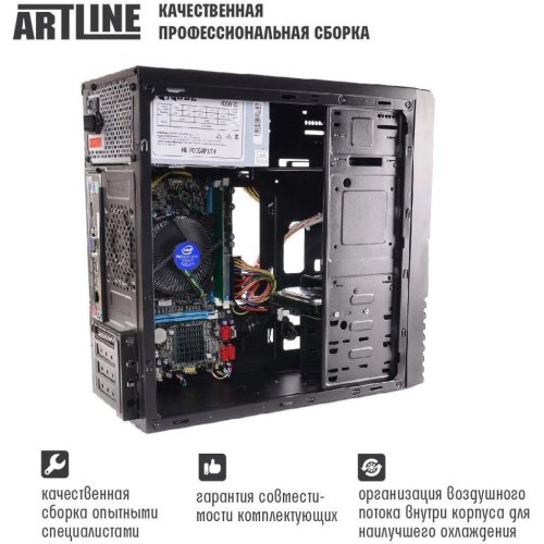 Персональний комп'ютер ARTLINE Business B27 (B27v36Win)