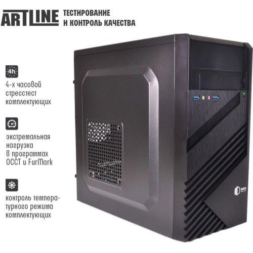Персональний комп'ютер ARTLINE Business B27 (B27v36Win)