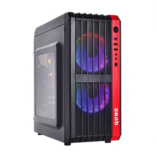 Персональний комп'ютер ARTLINE Gaming X37 (X37v36)