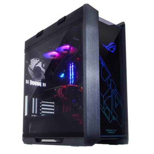 Персональний комп'ютер ARTLINE Gaming Strix v47 (STRIXv47)