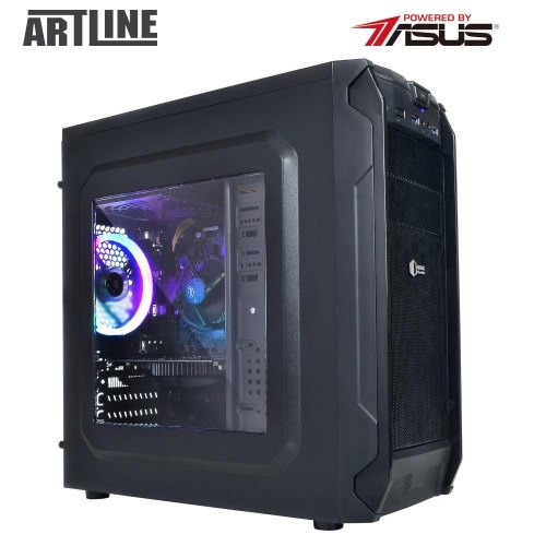 Персональний комп'ютер ARTLINE Gaming X31 (X31v10)
