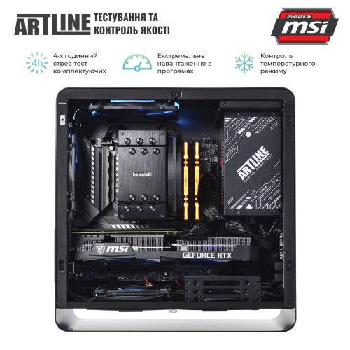 Персональний комп'ютер Artline Overlord DRAGON (DRAGONv35DH)