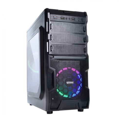 Персональний комп'ютер ARTLINE Gaming X43 (X43v03)