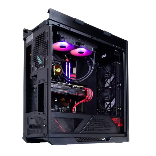 Персональний комп'ютер ARTLINE Gaming Strix v50 (STRIXv50)