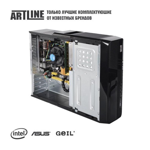 Персональний комп'ютер ARTLINE Business B29 (B29v28Win)