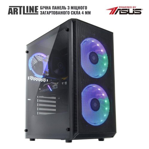 Персональний комп'ютер ARTLINE Gaming X55 (X55v23Win)