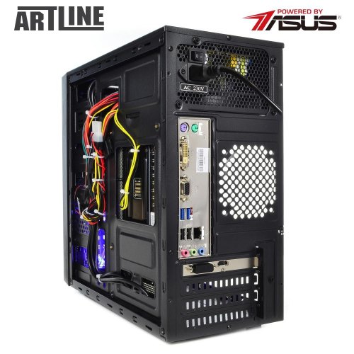 Персональний комп'ютер Artline Business B46 (B46v03Win)