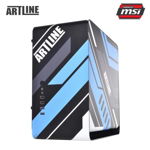 Персональний комп'ютер Artline Overlord DRAGON (DRAGONv35CB)
