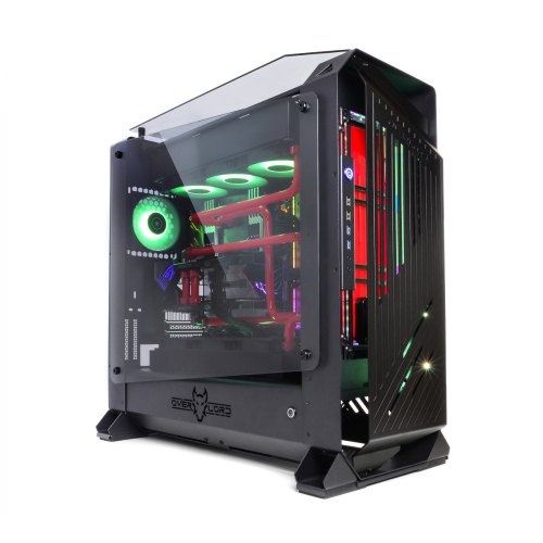 Персональний комп'ютер ARTLINE Overlord DRAGON RTX P99 (P99v27)