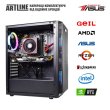 Персональний комп'ютер ARTLINE Gaming X55 (X55v25)