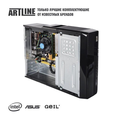 Персональний комп'ютер ArtLine Business B25 (B25v24)