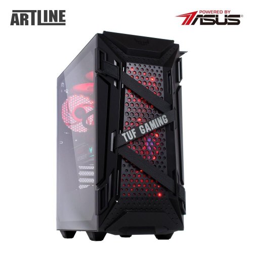 Персональний комп'ютер ArtLine Gaming TUF v33 (TUFv33)