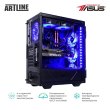 Персональний комп'ютер ArtLine Gaming TUF v33 (TUFv33)