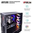 Персональний комп'ютер Artline Gaming X38 (X38v21Win)