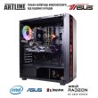 Персональний комп'ютер Artline Gaming X38 (X38v21Win)