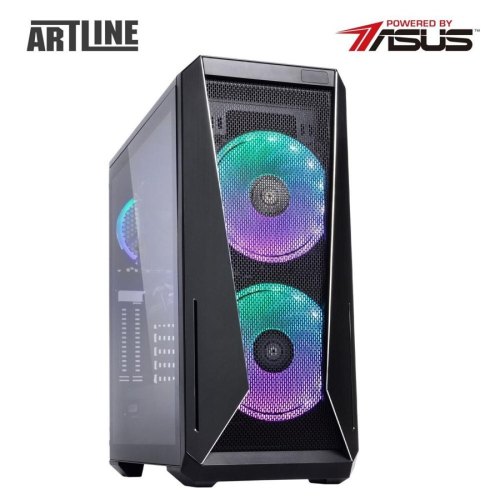 Персональний комп'ютер Artline Gaming X66 (X66v30)