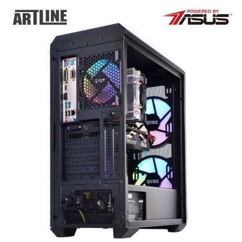 Персональний комп'ютер Artline Gaming X66 (X66v30)