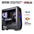 Персональний комп'ютер Artline Gaming X66 (X66v30)