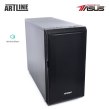 Персональний комп'ютер Artline Overlord Silent SL8 (SL8v03)