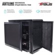 Персональний комп'ютер Artline Overlord Silent SL8 (SL8v03)