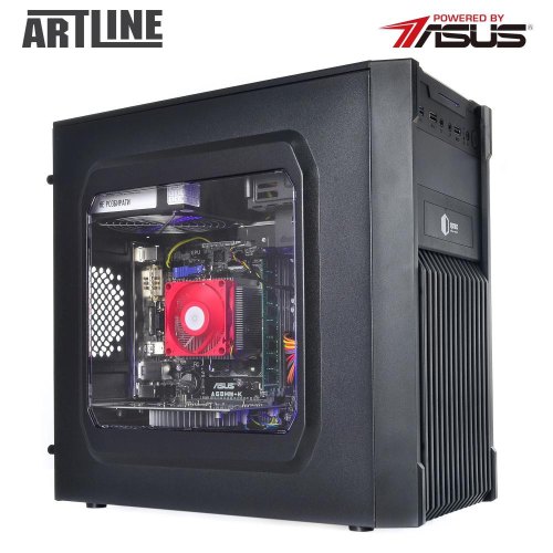 Персональний комп'ютер Artline Business B46 (B46v01Win)