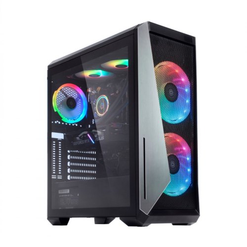 Персональний комп'ютер ARTLINE Gaming X77 (X77v55)