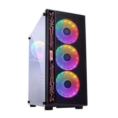 Персональний комп'ютер ARTLINE Gaming X39 (X39v53)