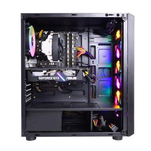 Персональний комп'ютер ARTLINE Gaming X39 (X39v53)