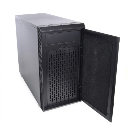 Персональний комп'ютер ARTLINE Overlord Silent SL8 (SL8v06)