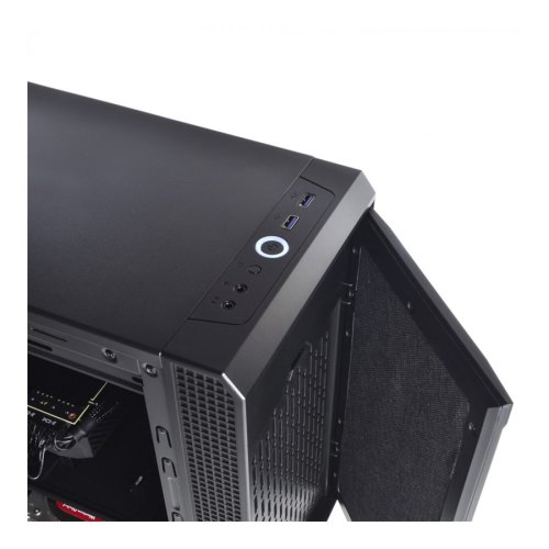 Персональний комп'ютер ARTLINE Overlord Silent SL8 (SL8v06)