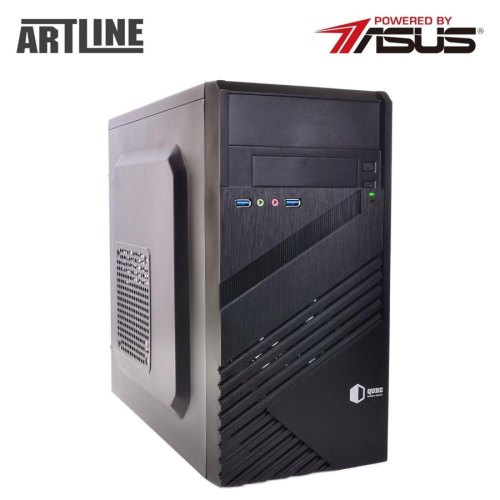 Персональний комп'ютер ArtLine Business B25 (B25v23)