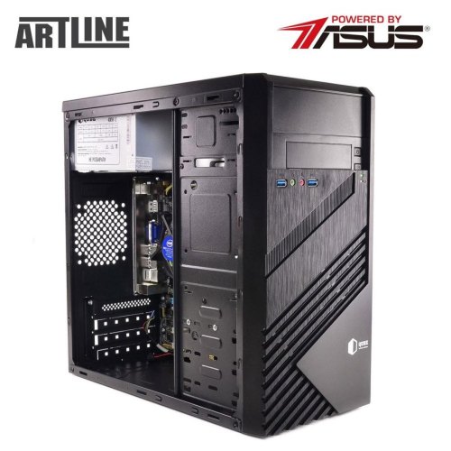 Персональний комп'ютер ArtLine Business B25 (B25v23)