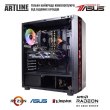 Персональний комп'ютер Artline Gaming X48 (X48v16)