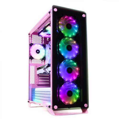 Персональний комп'ютер ARTLINE Gaming Glamour v12 (GLAMOURv12)