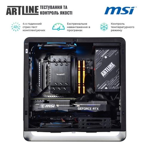 Персональний комп'ютер Artline Overlord DRAGON (DRAGONv37DR)