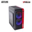 Персональний комп'ютер ARTLINE Gaming X33 (X33v11)
