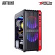 Персональний комп'ютер ARTLINE Gaming X33 (X33v11)