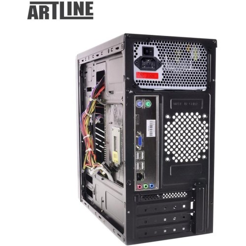 Персональний комп'ютер ARTLINE Business B27 (B27v37Win)