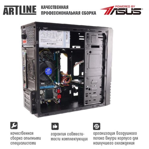 Персональний комп'ютер ARTLINE Business B41 (B41v01Win)