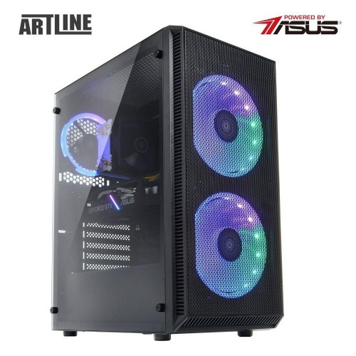 Персональний комп'ютер ArtLine Gaming X57 (X57v37)