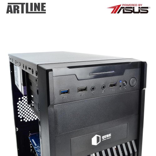 Персональний комп'ютер Artline Business B46 (B46v02)