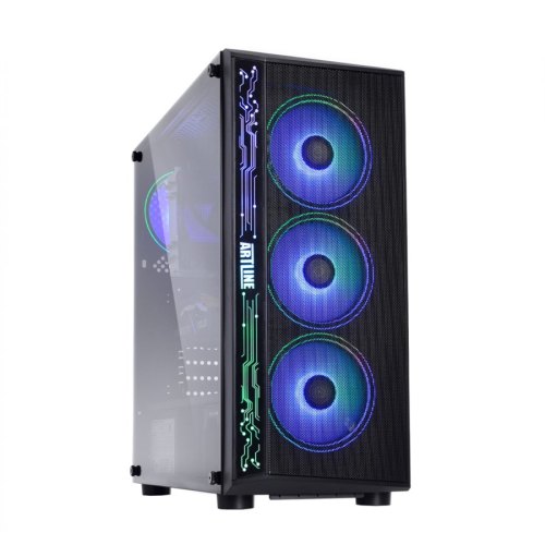 Персональний комп'ютер ARTLINE Gaming X77 (X77v50Win)