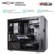 Персональний комп'ютер Artline Overlord Silent SL7 (SL7v10)