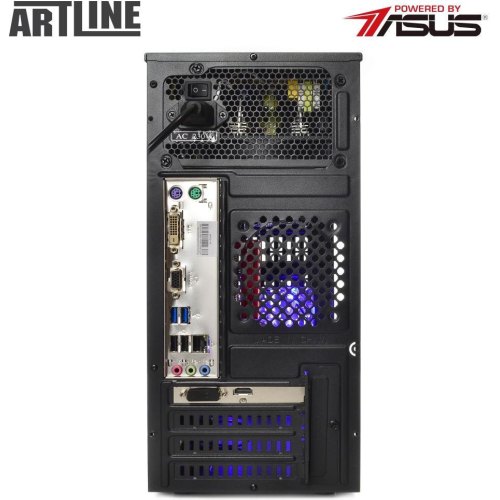 Персональний комп'ютер Artline Business B46 (B46v04)