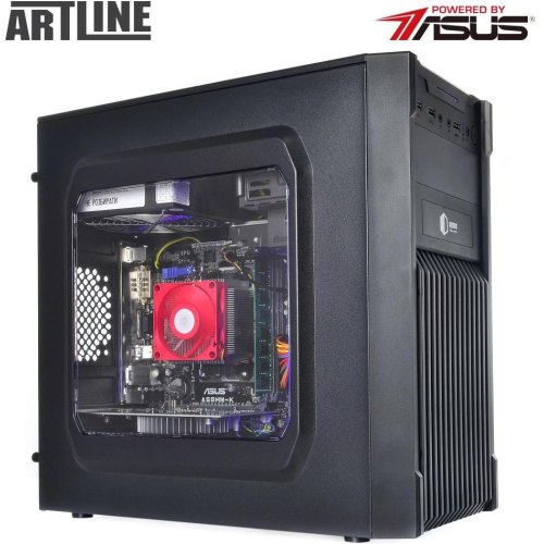 Персональний комп'ютер Artline Business B46 (B46v04)