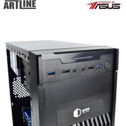 Персональний комп'ютер Artline Business B46 (B46v04)