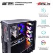 Персональний комп'ютер Artline Gaming X38 (X38v19)